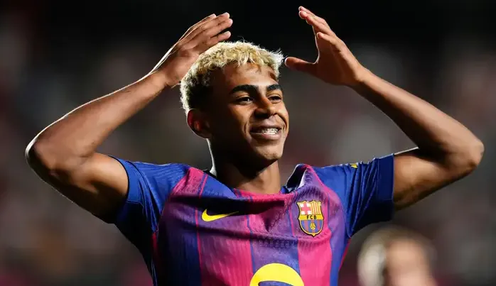 Foto: Reprodução / Barcelona