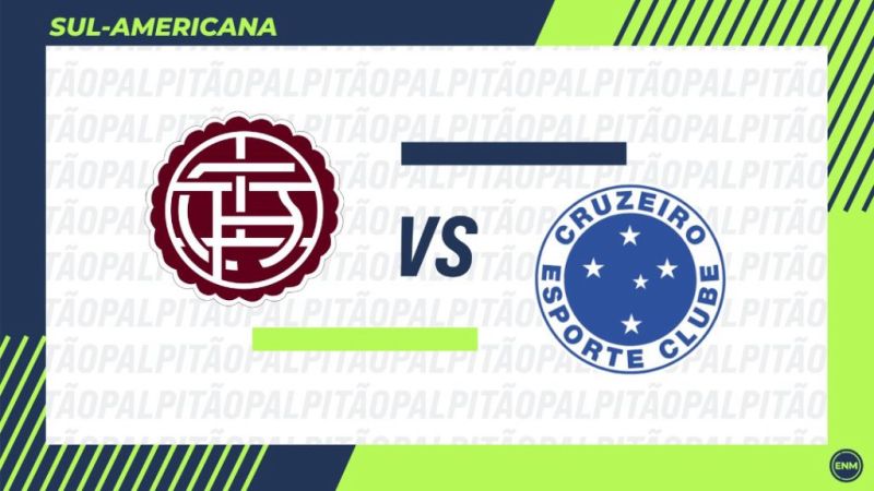 Lanús x Cruzeiro: prováveis escalações, onde assistir e retrospecto