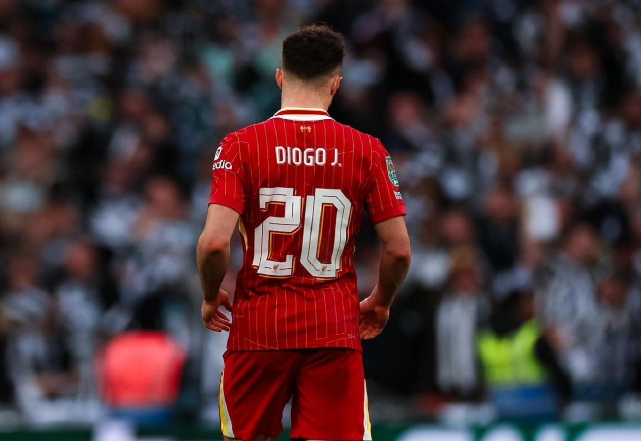 (Foto: Reprodução /Liverpool)