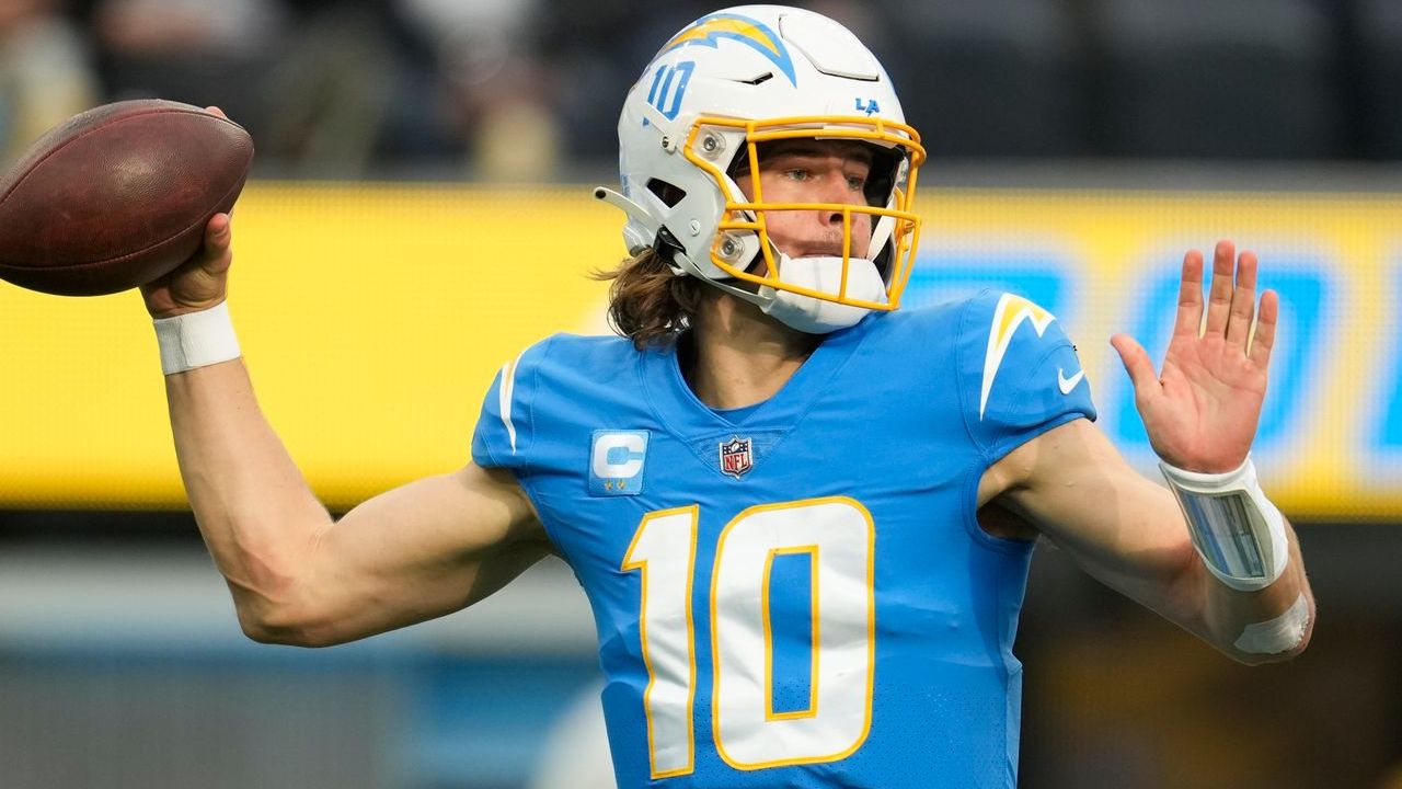 Foto: Reprodução / NFL