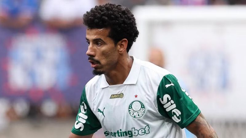 Foto: Cesar Greco / Palmeiras