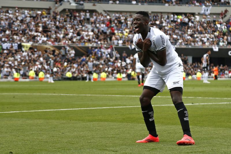 Foto: Vítor Silva/Botafogo