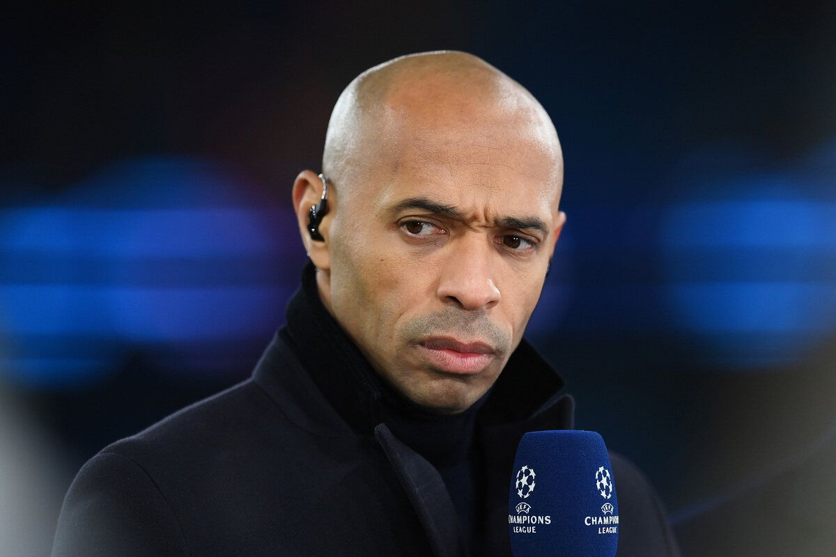 Foto: Reprodução / Champions League