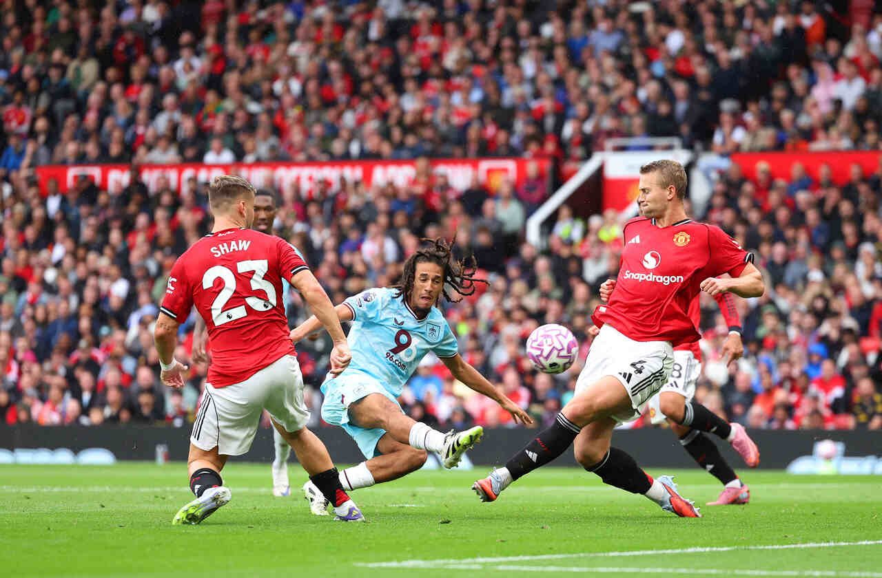 Foto: Reprodução / Getty Images