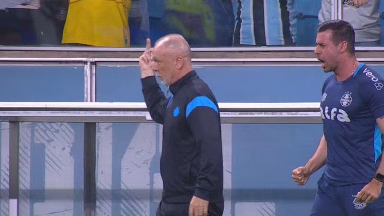 Foto: Reprodução / Jogada 10