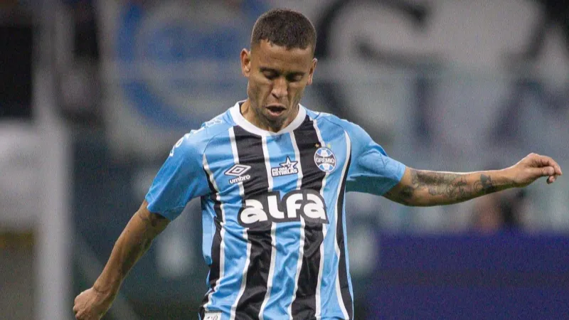 Foto: Reprodução / Grêmio