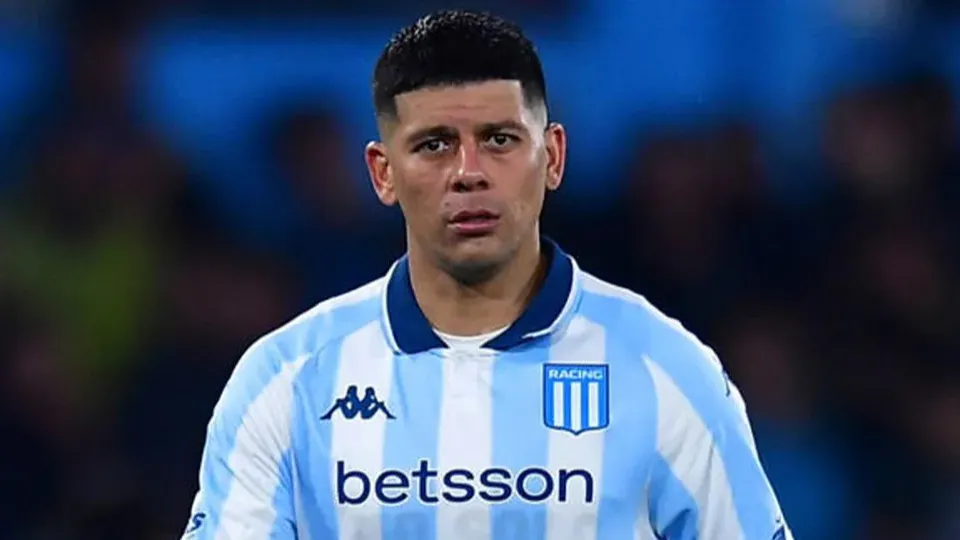 Foto: Reprodução / Racing