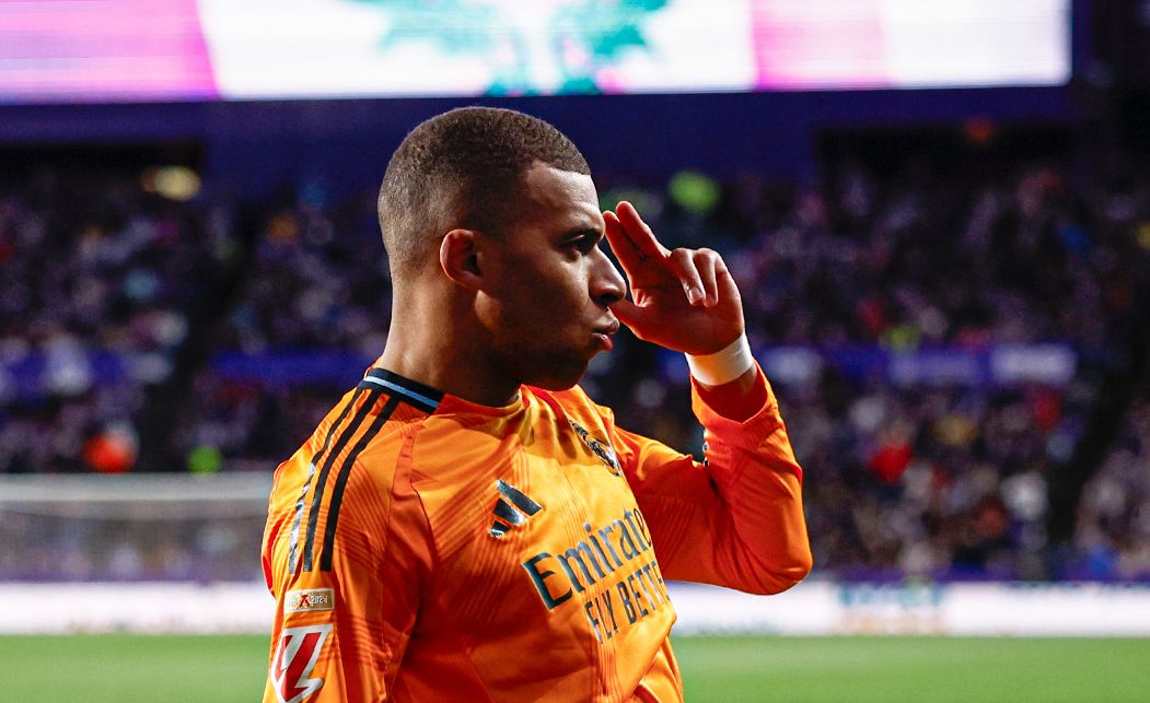 (Foto: Reprodução X / Real Madrid)