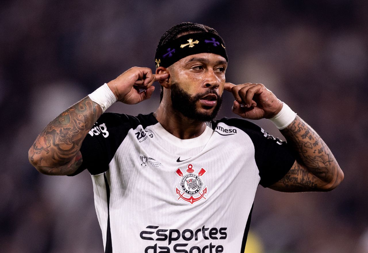 Entenda a crise política e financeira do Corinthians Entenda a crise política e financeira do Corinthians