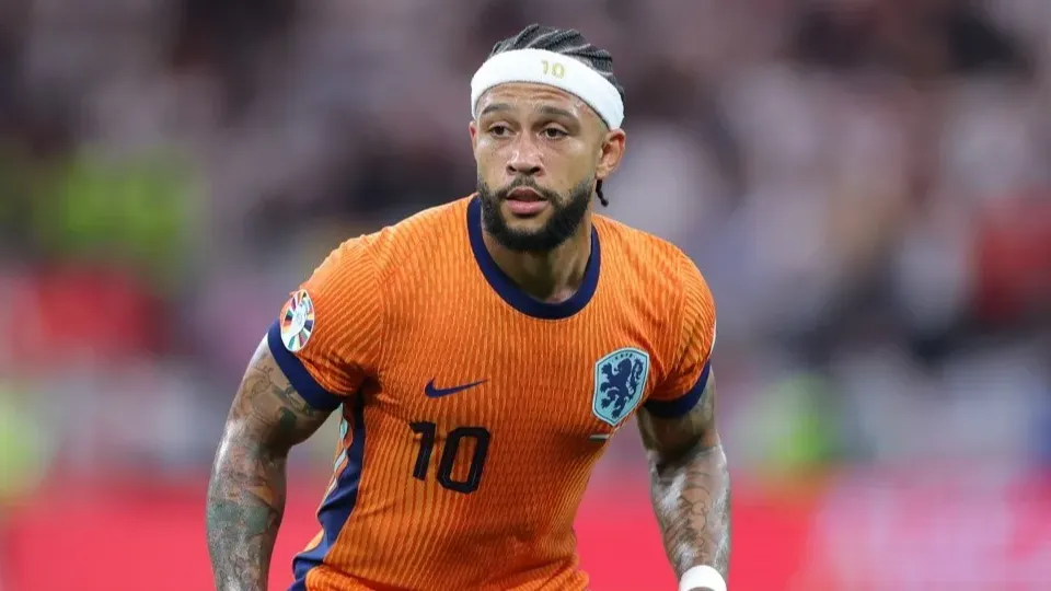 Foto: Reprodução / Seleção Holandesa