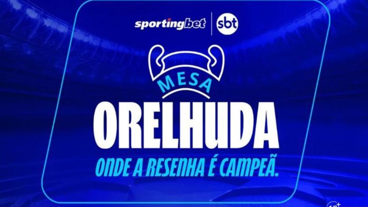 SBT e Sportingbet levam “Mesa Orelhuda” para Budapeste