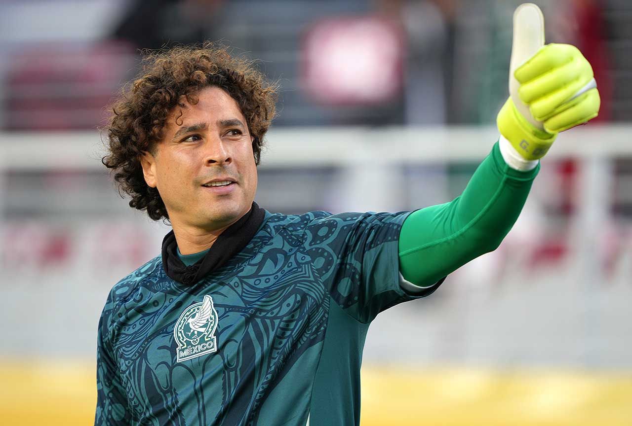 México anuncia pré-lista para a Copa do Mundo com Ochoa; confira nomes