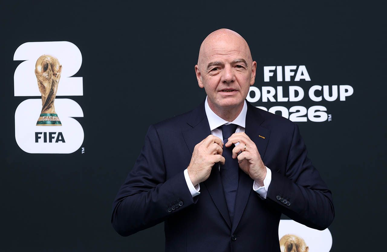 Seleções da Europa decidem boicotar torneios da Fifa Seleções da Europa decidem boicotar torneios da Fifa