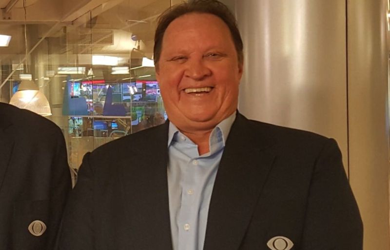 Morre Ivan Zimmermann, ex-narrador da Band e ESPN