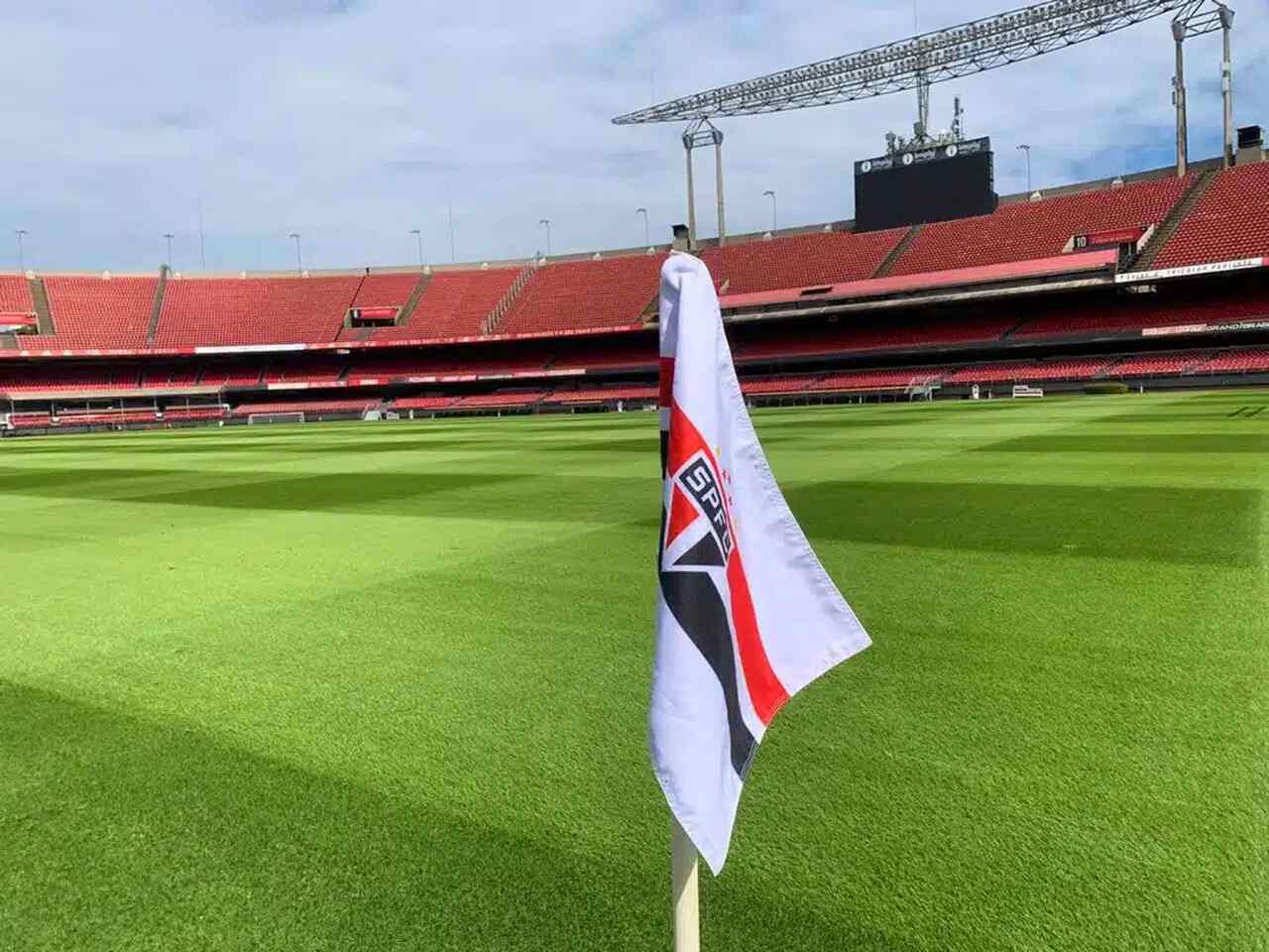 São Paulo não terá Morumbis em eventual semifinal do Paulistão