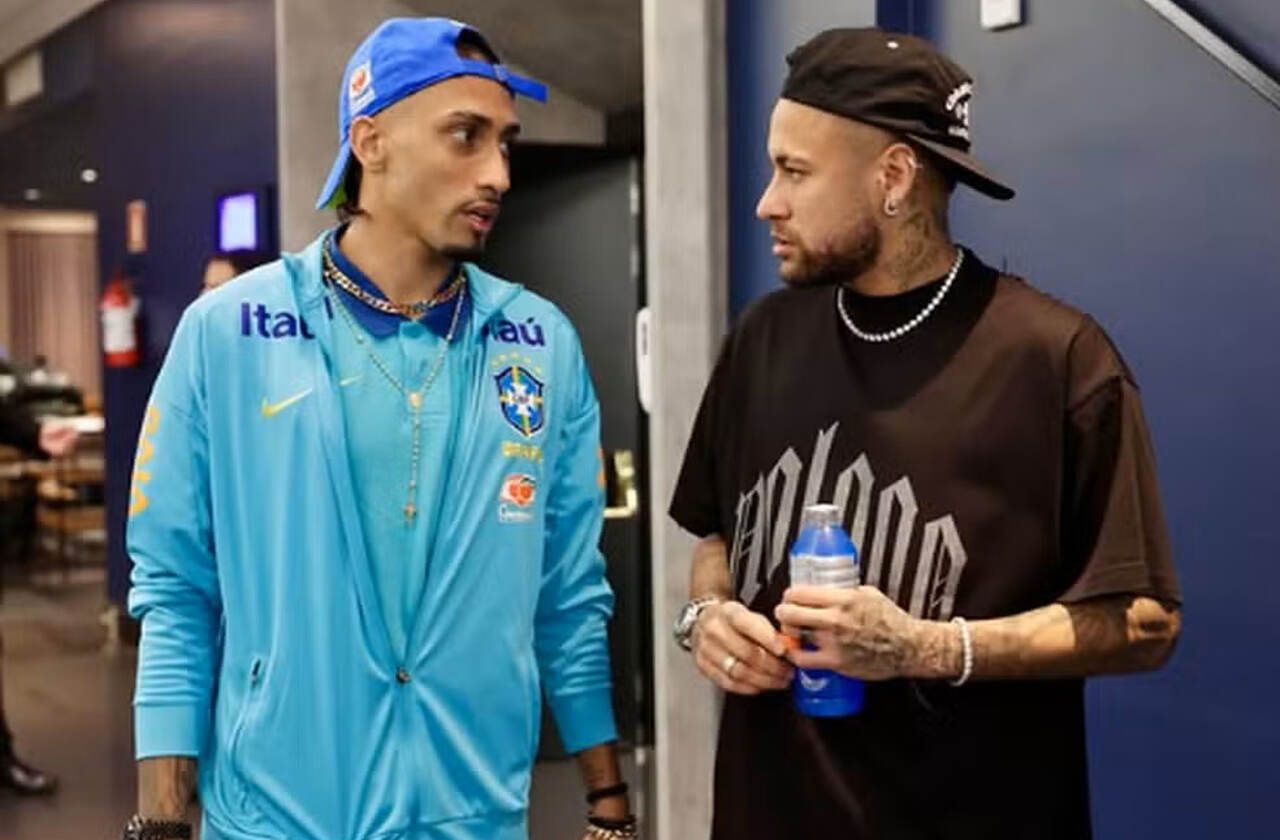 Foto: Reprodução / CBF