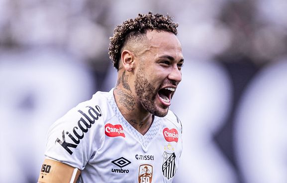 Foto: Reprodução / Santos FC