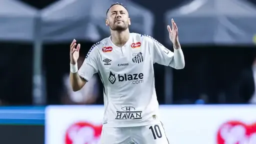 Foto: Reprodução / Santos FC