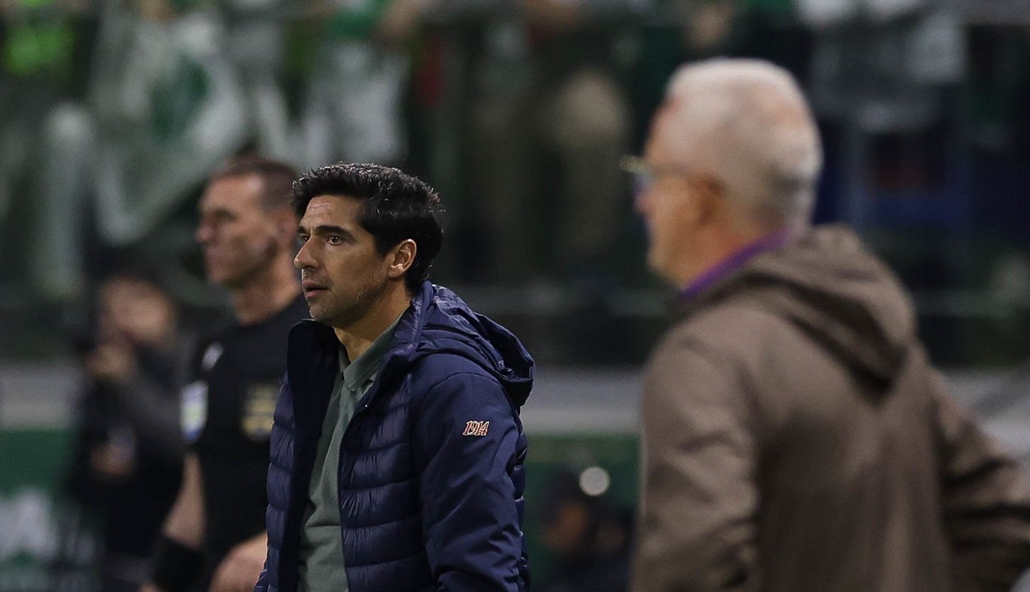 (Foto: Cesar Greco / Palmeiras)