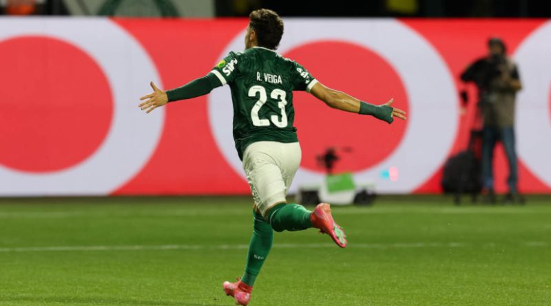 Palmeiras supera São Paulo por 1 a 0 e vai à final do Campeonato Paulista
