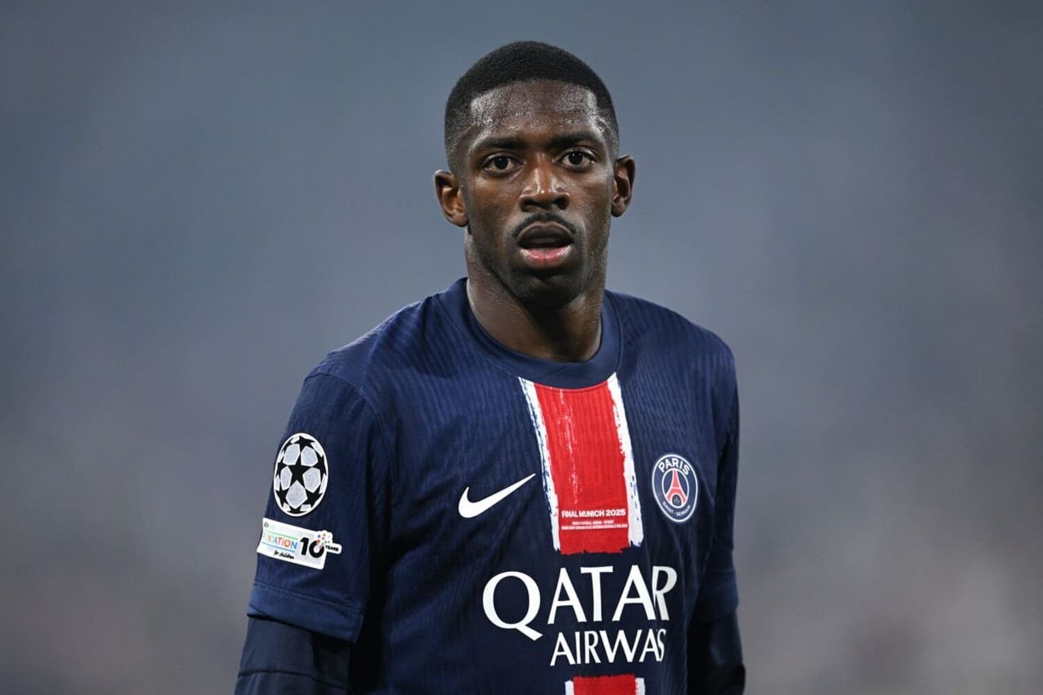 Foto: Reprodução / PSG