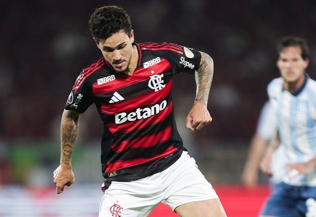 Foto: Gilvan de Souza / Flamengo