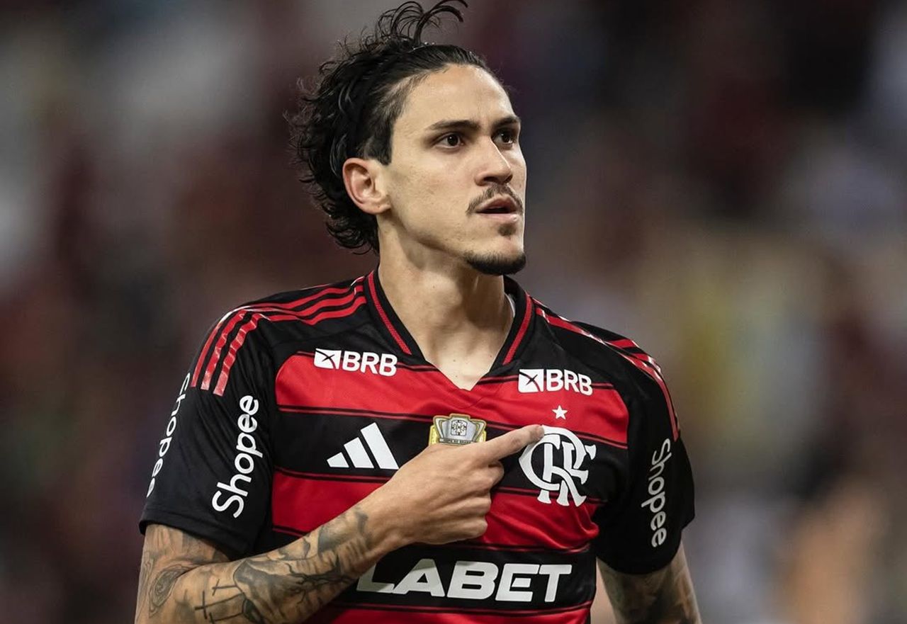 (Foto: Reprodução /Instagram: Pedro)