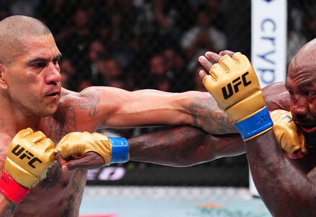 (Foto: Divulgação / UFC Brasil)