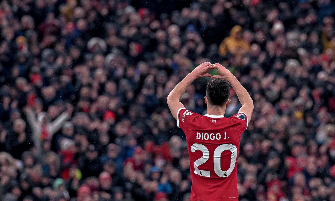 (Foto: Reprodução X / Premier League)