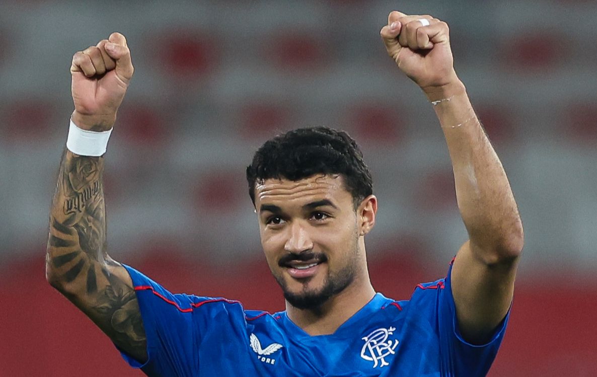 (Foto: Reprodução X / Rangers Football Club)