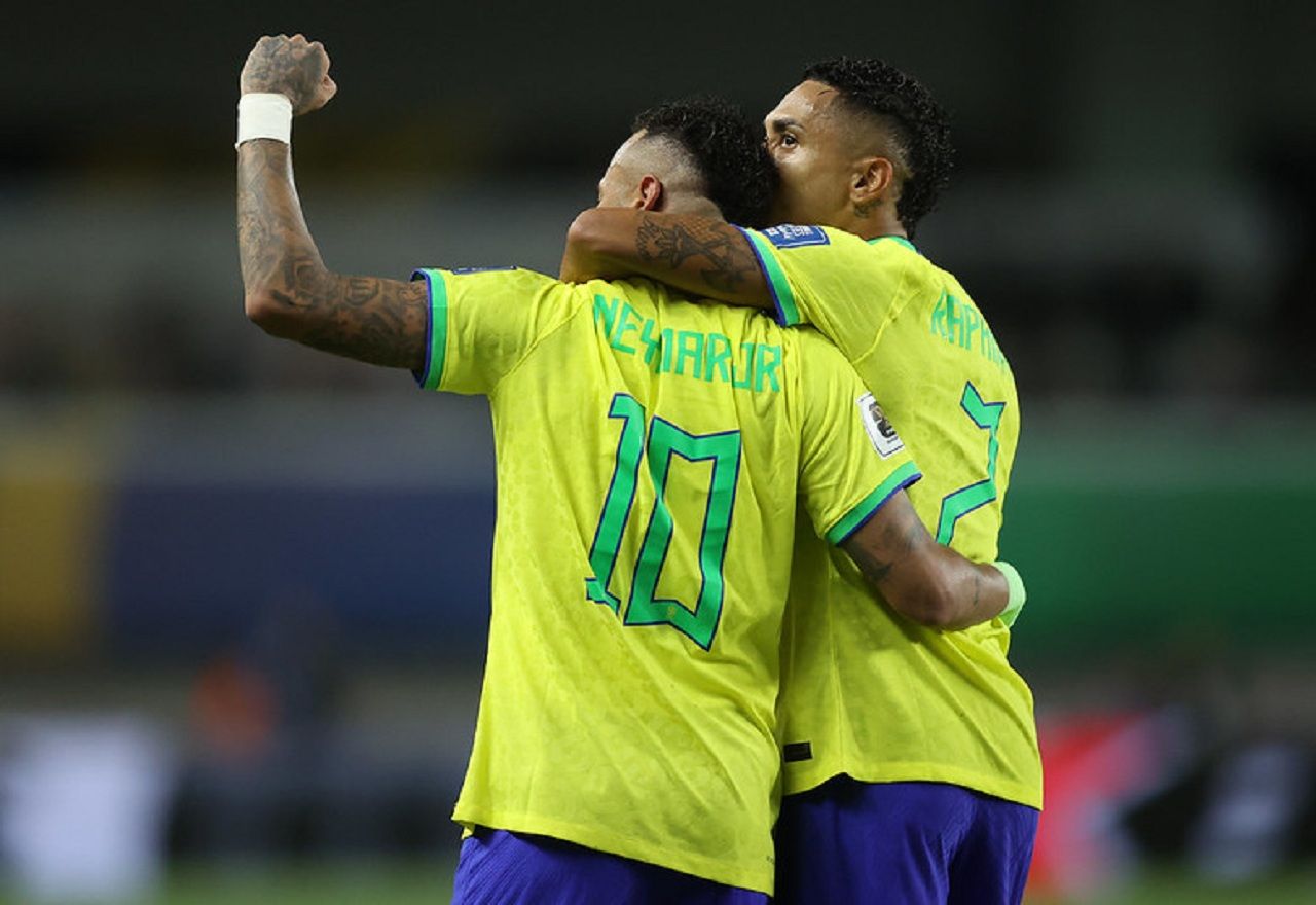 (Foto:Vitor Silva/CBF)