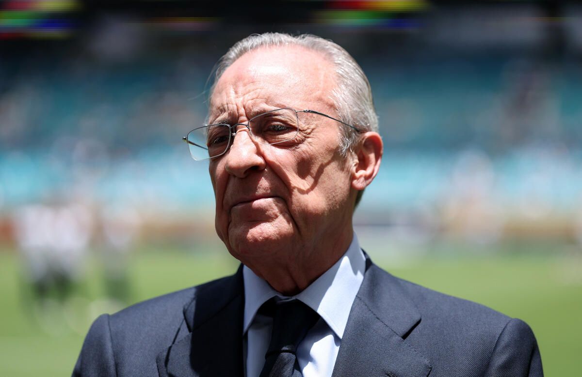 SAF no Real Madrid? Clube anuncia plano para investidor externo