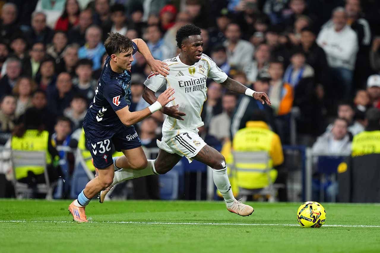 Foto: Reprodução / Real Madrid