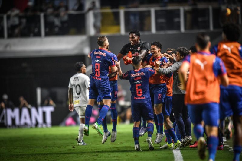 (Foto: Ari Ferreira/Red Bull Bragantino)