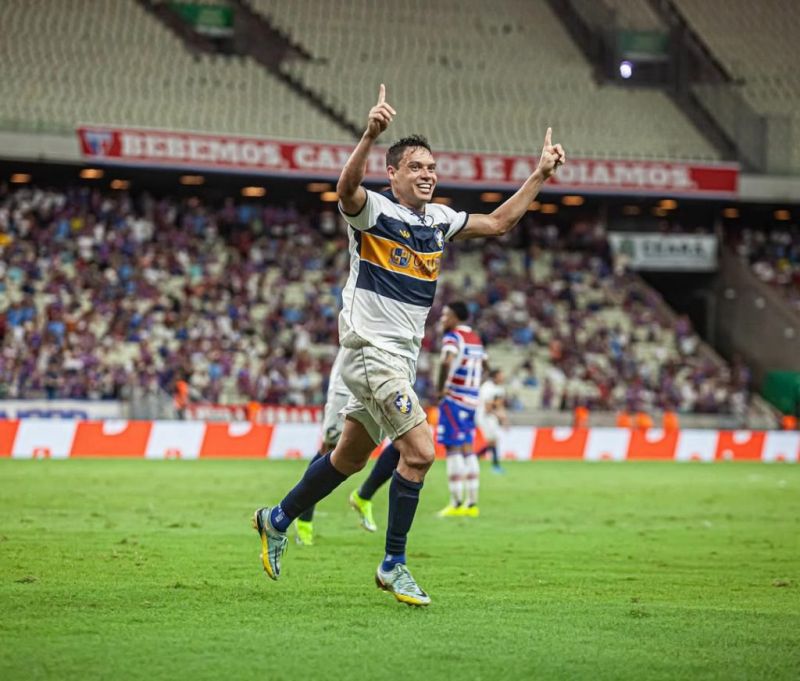 (Foto: Stefania Fernandes/Divulgação Retrô)