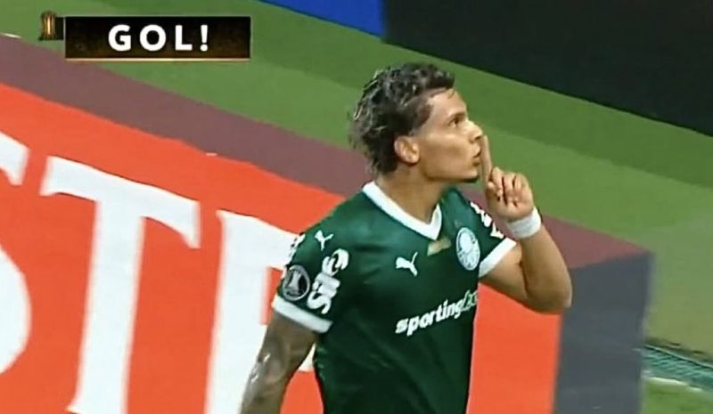 (Foto: Reprodução / Conmebol)