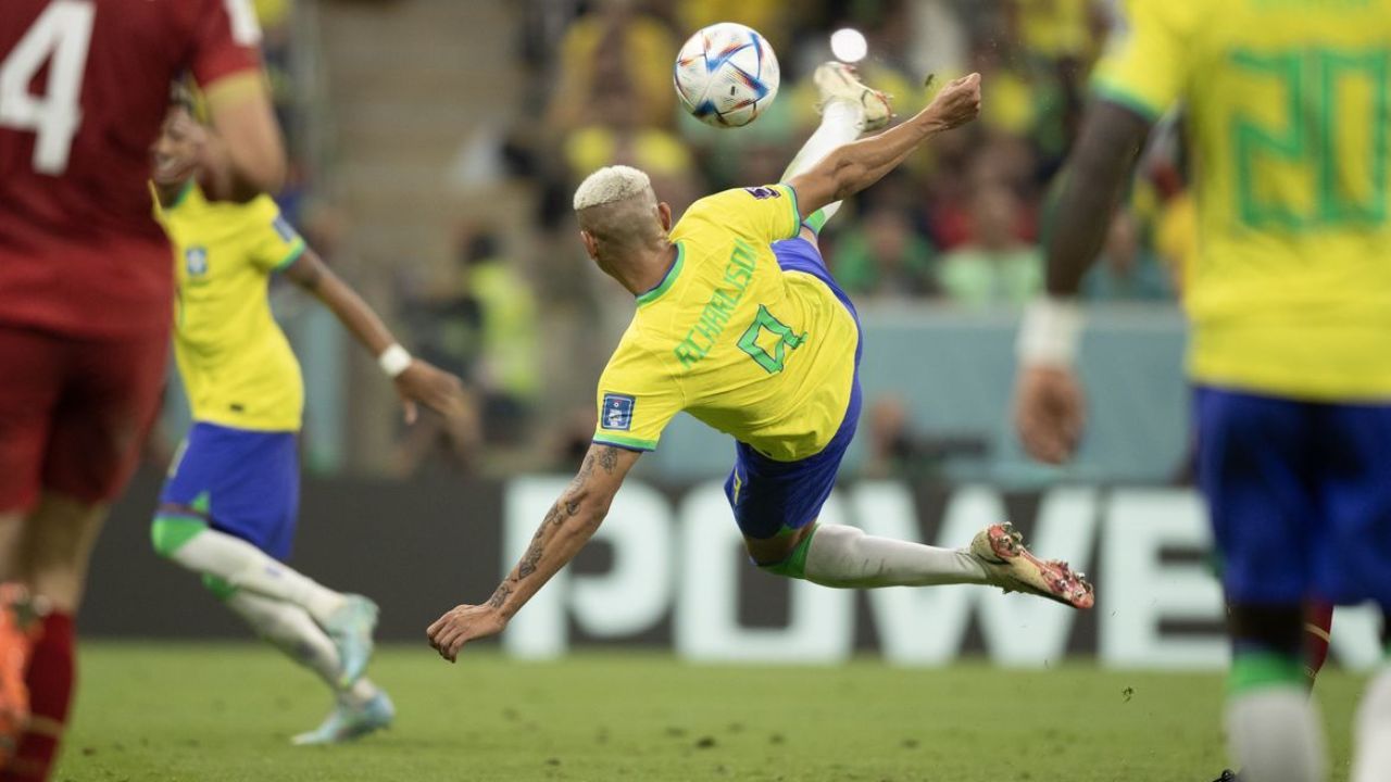 Brasil não perde em estreias de Copa há 92 anos Brasil não perde em estreias de Copa há 92 anos