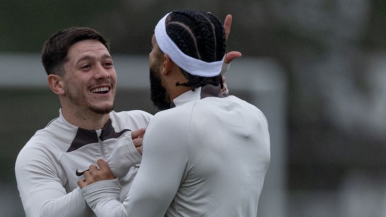 Foto: Reprodução / Agência Corinthians