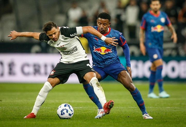 (Foto: Ari Ferreira/Red Bull Bragantino)