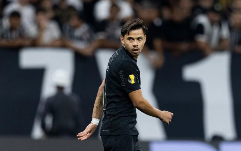 (Foto: Rodrigo Coca / Corinthians)