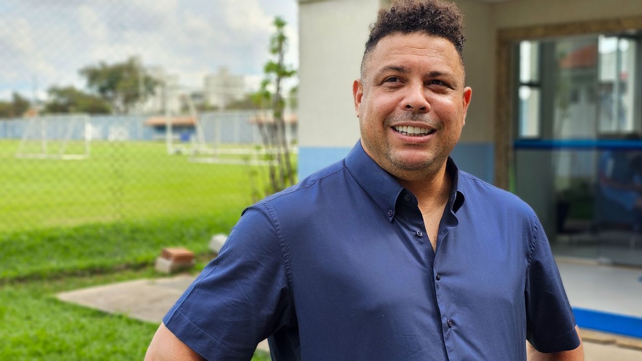 Foto: Reprodução / CBF