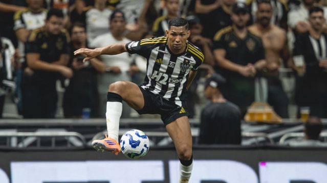 Foto: Reprodução / Atlético-MG