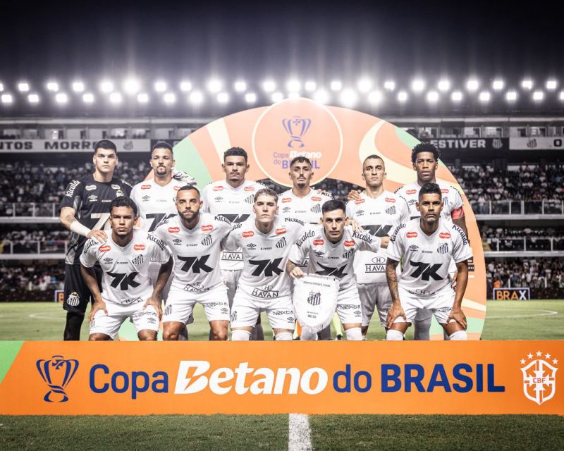 (Fotos: Raul Baretta/ Santos FC)