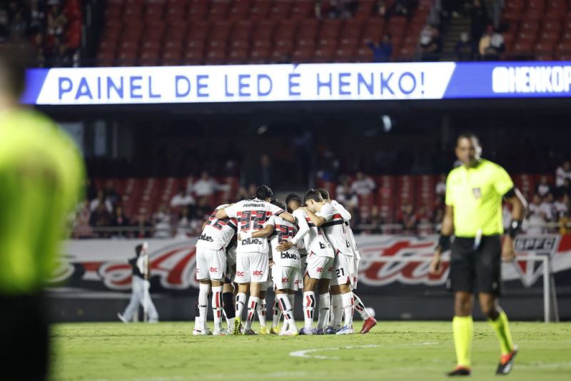 Photo by Paulo Pinto/ São Paulo FC