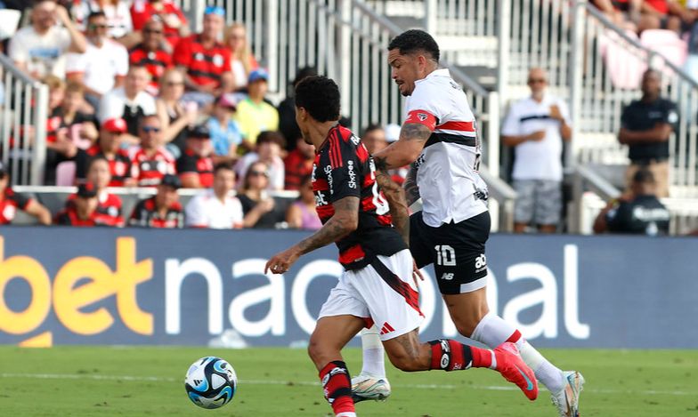 (Foto: Rubens Chiri / São Paulo FC)