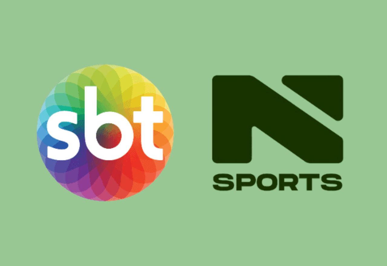 SBT e N Sports transmitem EUA x Paraguai nesta quinta SBT e N Sports transmitem EUA x Paraguai nesta quinta