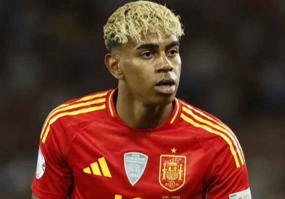 Foto: Reprodução / Seleção da Espanha