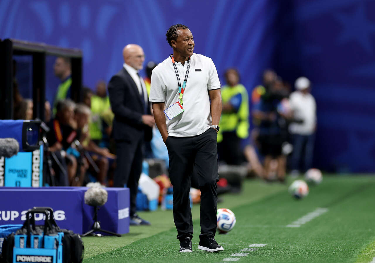 Técnico reclama de falta de fair play do Uruguai Técnico reclama de falta de fair play do Uruguai