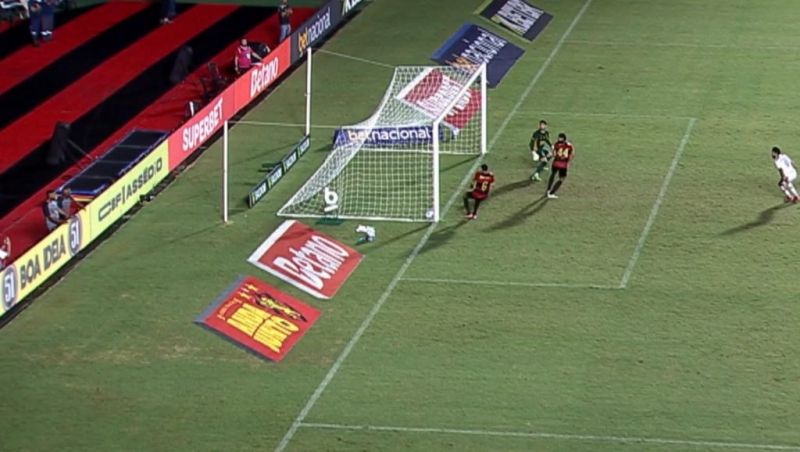 (Foto: Reprodução/CBF)