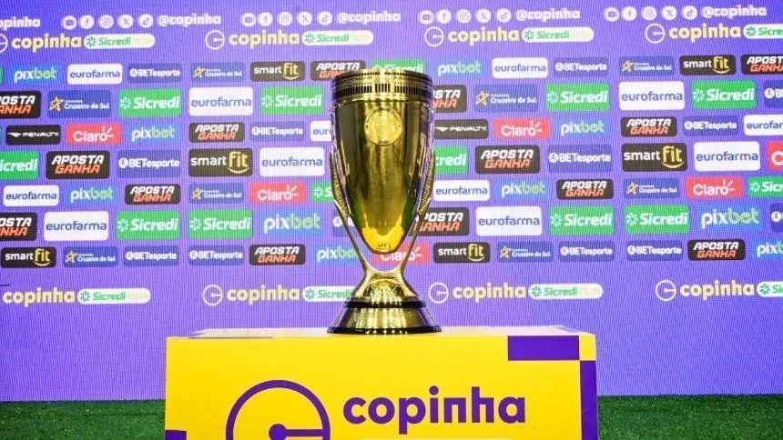 Copinha 2026: veja agenda de jogos desta quarta (7)